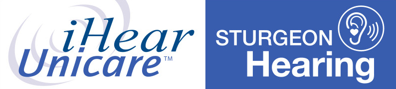 iHear Unicare Sturgeon Hearing